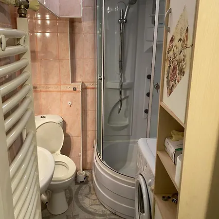 By Drasko Apartment *