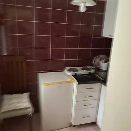 By Drasko Apartment Sarajevo
